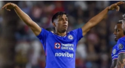 Puebla FC vs Guadalajara Chivas  Avellaneda Apuestas a Goleador:Angel Sepulveda, Armando Gonzalez, Sergio Aguayo