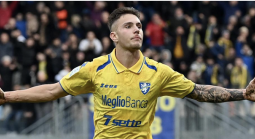 Frosinone vs Lecce Goalscorer Betting Markets 29 October: Antonio Raimondo