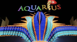 Aquarius Casino