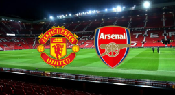 Premier League: Arsenal FC vs. Manchester United Prediction 