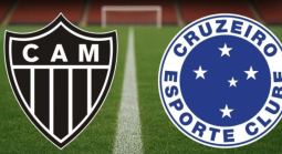 Atlético Mineiro x Cruzeiro – Odds de Apostas: Primeiro a Marcar e Marcar a Qualquer Momento
