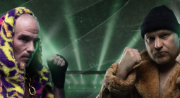 Beazt Fight Night 