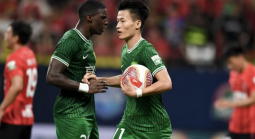 Chengdu Rongcheng v Beijing Guoan Betting Odds, Goalscorer Odds: Felipe, Wei Shihao