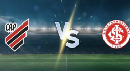 Club Athletico Paranaense vs Internacional Apostas em Artilheiros: Kevin Viveros, Jorge Rivaldo, Renan Peixoto