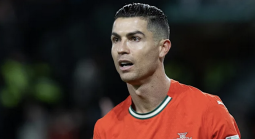 Portugal vs. Wales Goalscorer Payout Odds Cristiano Ronaldo