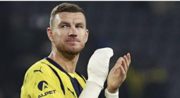 First, Anytime Goal Scorer Prop Bet Payout Odds - Bosnia v Qatar: Edin Dzeko, Ermedin Demirovic, Kerim Alajbegovic