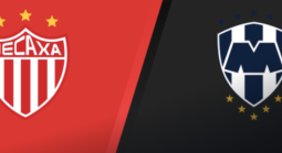 Mercados de Apuestas Más Populares El Club Necaxa y el CF Monterrey