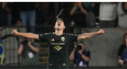 Atlético San Luis VS Club Tijuana Avellaneda Apuestas a Goleador: Felipe Mora, Josef Martinez, Rafa Llorente