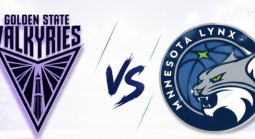 GS Valkyries vs MIN Lynx Betting Odds August 24