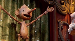 Best Animated Feature Odds:  2023 Oscars