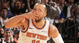 Jalen Brunson