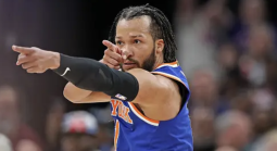 Jalen Brunson