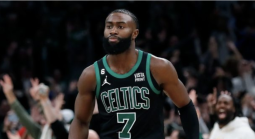 Jaylen Brown