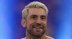 Joe Hendry