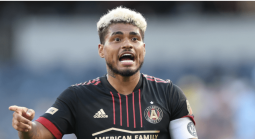 Josef Martínez