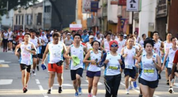 KL Marathon