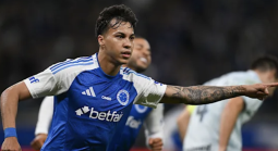 Cruzeiro MG v Botafogo FR Probabilidades de Aposta: Kaio Jorge, Francisco da Costa