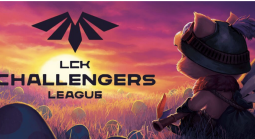 LCK Challengers League