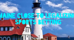 Maine Vote on Sports Betting Coming Shortly 