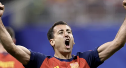 Mikel Oyarzabal