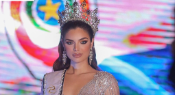 What Are The Payout Odds For Miss Venezuela, Colombia, Paraguay to Win Miss Universe 2021?