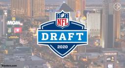 NFL Draft in Vegas to go on as Planned Despite Coronavirus