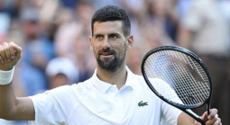 Novak Djokovic v Thiago Agustin Tirante Betting Markets - ATP Cincinnati 2026 Odds