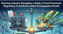 NyesteCasino.com report on regulation and growth