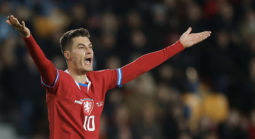 Patrik Schick