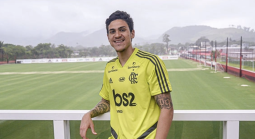 Internacional vs. Flamengo Odds para Marcar Gol: Pedro Guilherme Abreu dos Santos