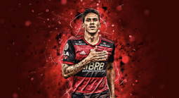 Flamengo v Sao Paulo Apuestas a Goleador: Pedro Guilherme Abreu dos Santos