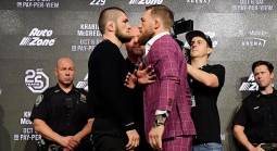 The Biggest Bets in UFC History