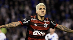 Chapecoense x. Flamengo: Odds de Apostas e Mercados de Gols: Pedro Guilherme Abreu dos Santos, Bruno Henrique Pinto