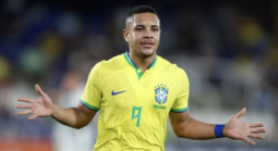  Palmeiras X Internacional Brasileirão Série A Apostas em Artilheiros: Vitor Roque, Jose Lopez