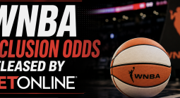 WNBA 