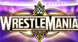 Wrestlemania 42