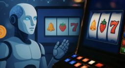 AI and Online Slots: The New Era of Casino Gaming for Quebec Players