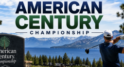  Edgewood Tahoe South American Century Championship Gambling Odds Now Up
