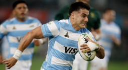 Cuotas de Apuestas del Campeonato de Naciones de Rugby: Argentina vs. Gales