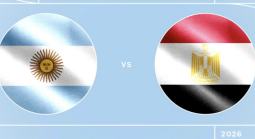 First, Anytime Goal Scorer Prop Bet Payout Odds - Argentina vs. EgyptFirst, Anytime Goal Scorer Prop Bet Payout Odds - Argentina vs. Egypt