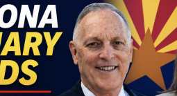 Arizona Primary Election Odds Feature Heavy Favorites, Andy Biggs Pays $400 in Governor Race
