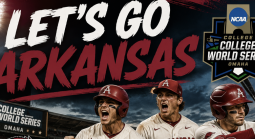 Arkansas College World Series