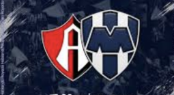  Club Atlas vs. CF Monterrey Apuestas a Goleador: Uros Djurdjevic, Hugo Cuypers