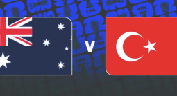 First, Anytime Goalscorer Australia v Türkiye Prop Bet: Kerem Akturkoglu, Mohamed Touré, Hakan Calhanoglu
