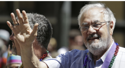 Barney Frank