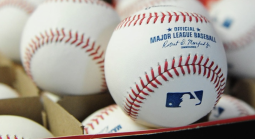 Baseballs