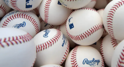 Baseballs
