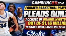 Southern Connecticut State University Confesses to Bilking Investors Out of $1.16 Million in Gambling Scheme