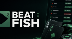 Beat The Fish