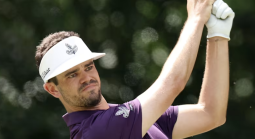 Beau Hossler Payout Odds to Win the Wyndham Championship 2026